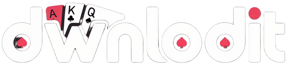 Dwnlodit Logo